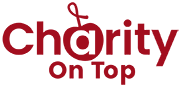 Charity On Top Header Logo