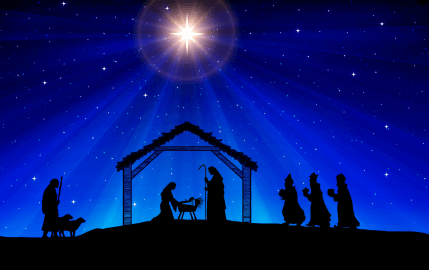 Nativity Night