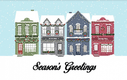 SeasonsGreetingsTown